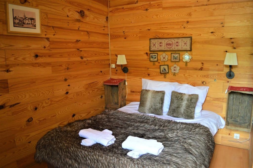 Chalet Saint Bernard - Photo 4