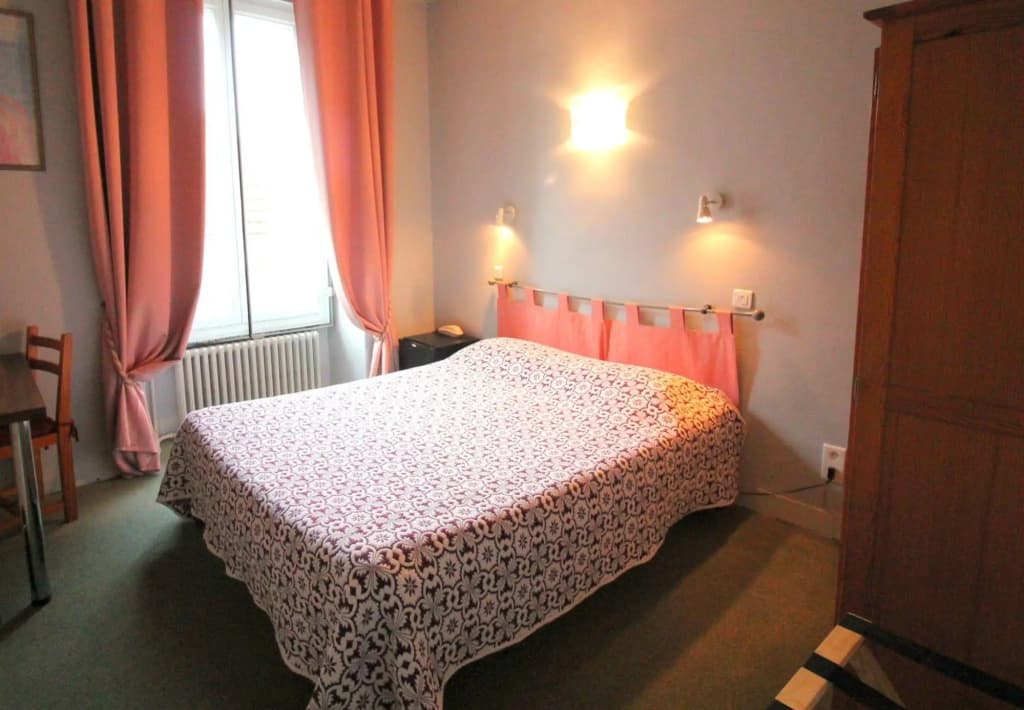 Hotel Adour - Photo 3