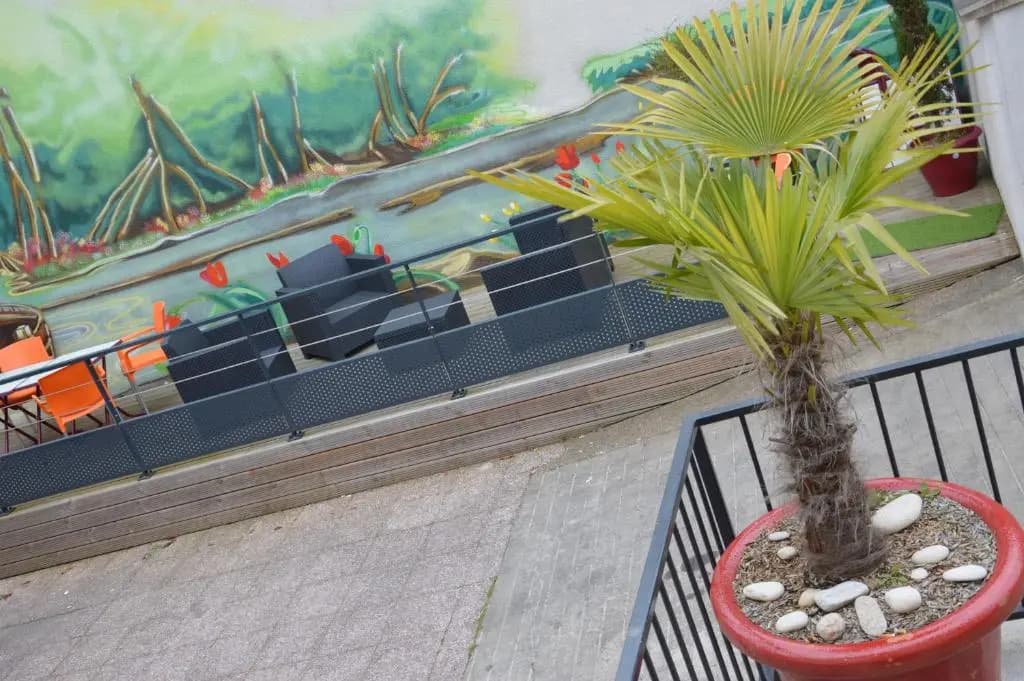 Hotel Le Faisan - Miniature 8