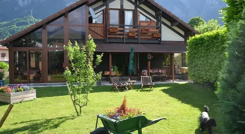 Maison d'hôtes Chez Cathy et Gilou - Photo 4