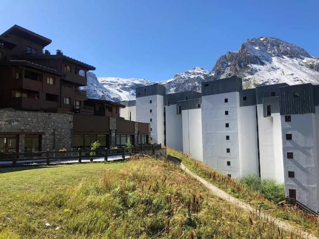 Appartement Tignes, 2 pièces, 5 personnes - FR-1-449-76 - Miniature 8