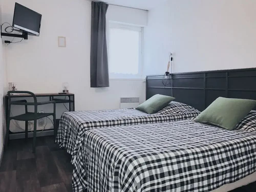 Tourhotel - Photo 4