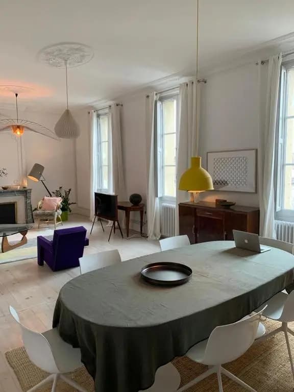 7 Hotel Particulier - Photo 4