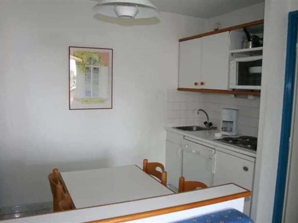 Appartement Port Barcarès, 2 pièces, 4 personnes - FR-1-195-25 - Miniature 8