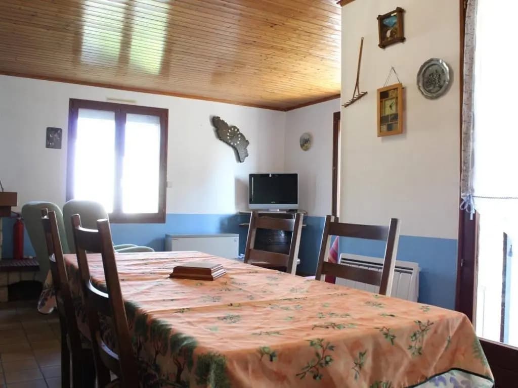 Maison Saint-Georges-d'Oléron, 3 pièces, 4 personnes - FR-1-246A-376 - Photo 2