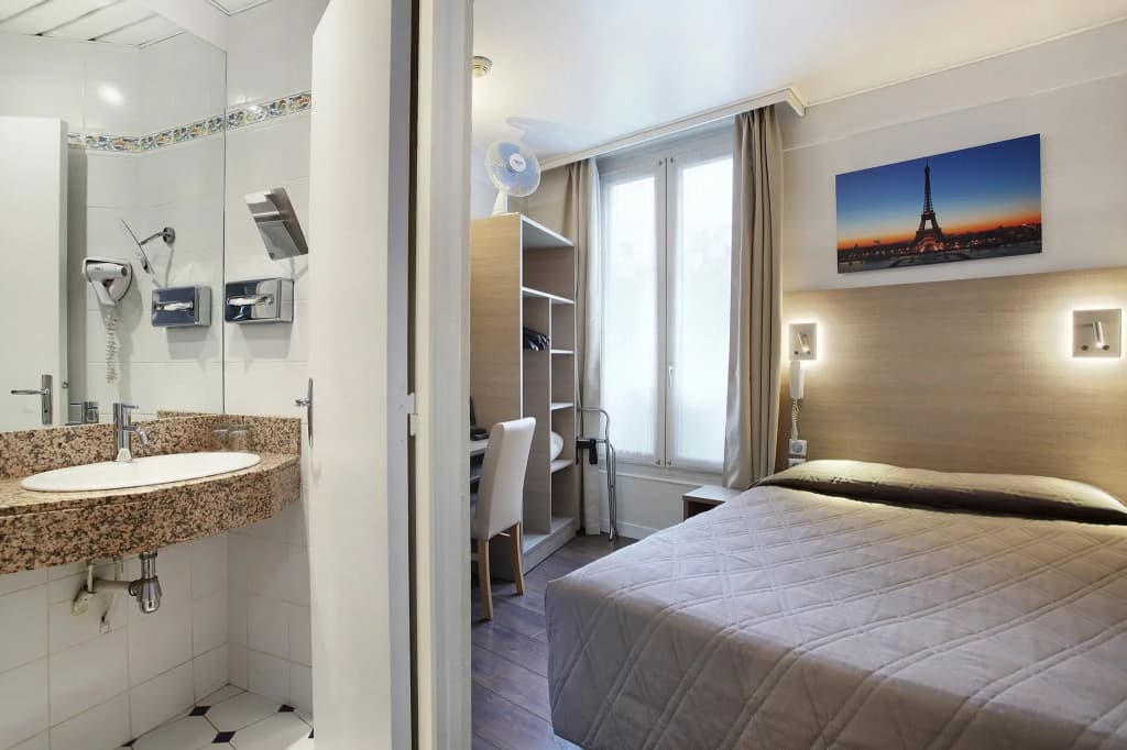 Lux Hotel Picpus - Miniature 7