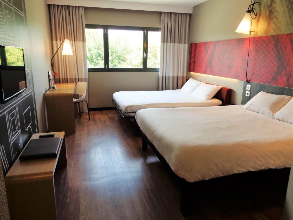 ibis Valence Sud - Photo 2