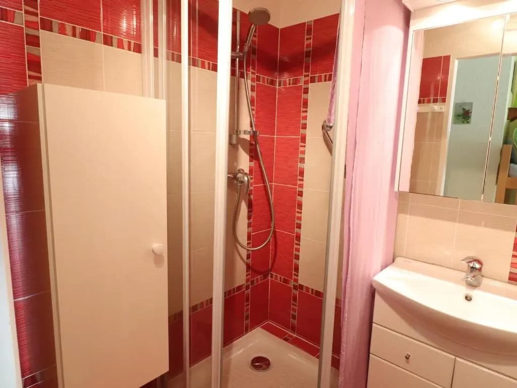Appartement Sète, 2 pièces, 6 personnes - FR-1-472A-161 - Photo 4