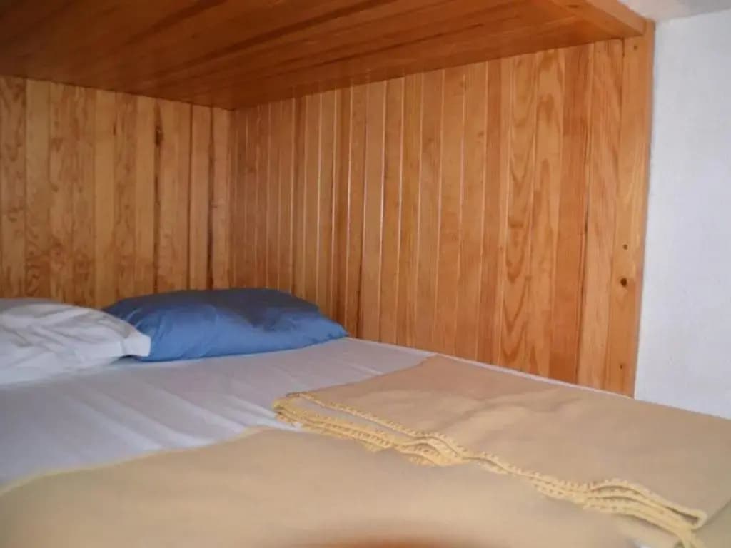 Appartement Les Menuires, 1 pièce, 2 personnes - FR-1-452-160 - Photo 4