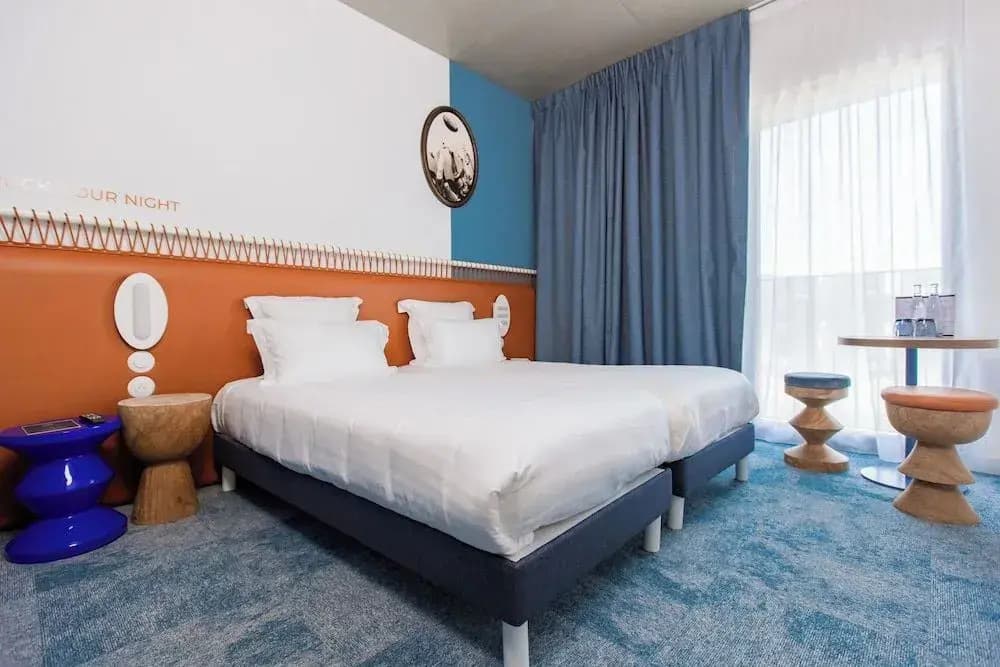 The Ruck Hotel - Photo 4