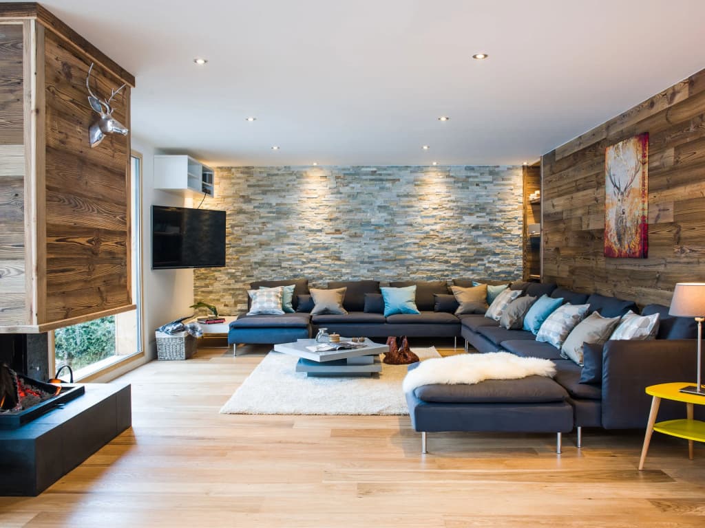 Chalet Rubicon - Photo 4