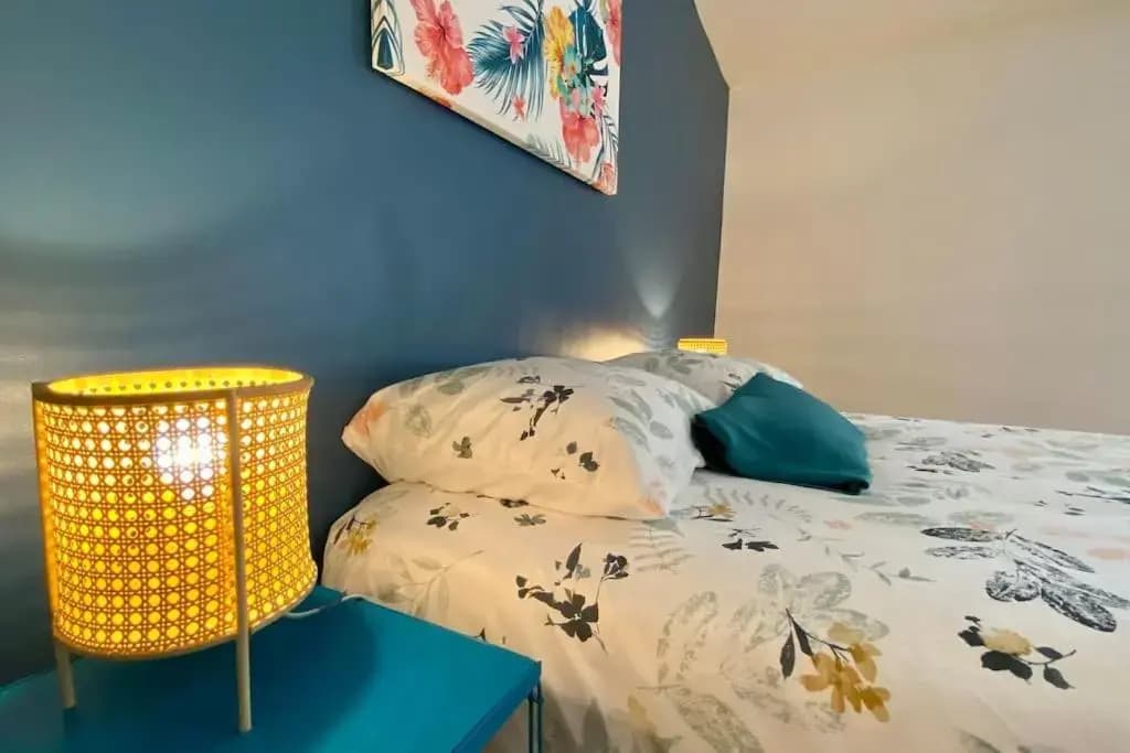 La Conquoise - Maison De 90M2 - Photo 3