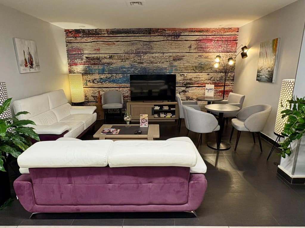Best Western Plus Hotel Canet-Plage - Photo 2