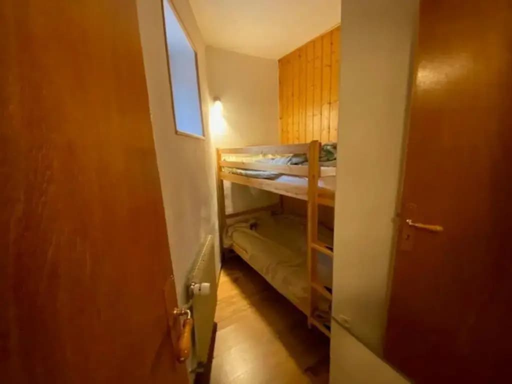 Appartement Brides-les-Bains, 1 pièce, 4 personnes - FR-1-512-74 - Photo 3