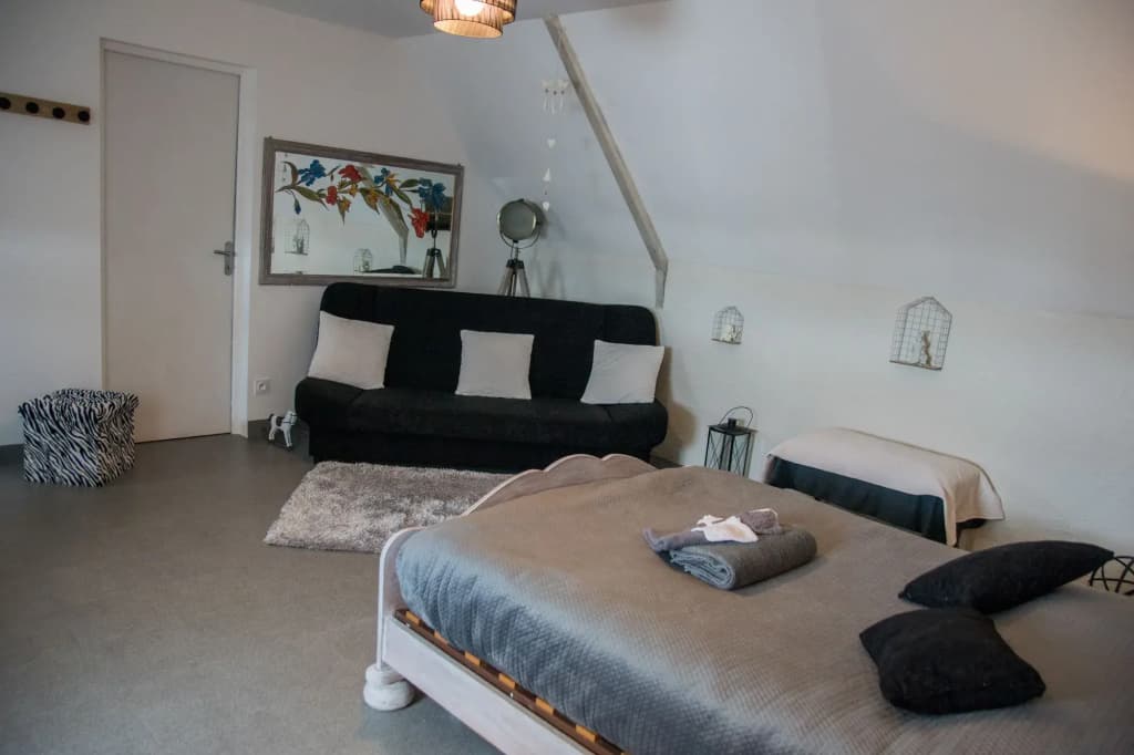 Chambres D'hotes Les Papillons - Photo 1