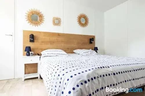 Camping Le Clos Cottet - Photo 2