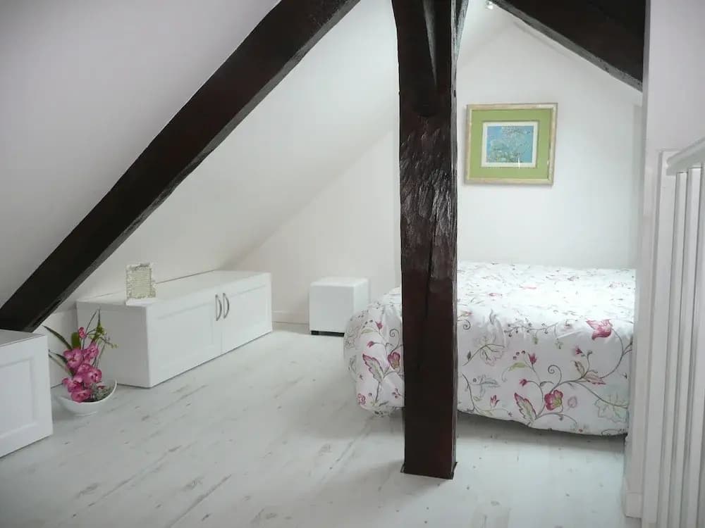 Appartement Les Logis d' Agnès - Photo 3