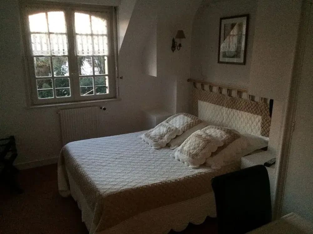 Hôtel La Coudraie - Photo 3