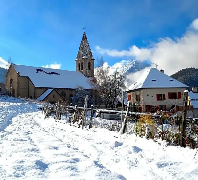Auberge La Cure - Photo 4