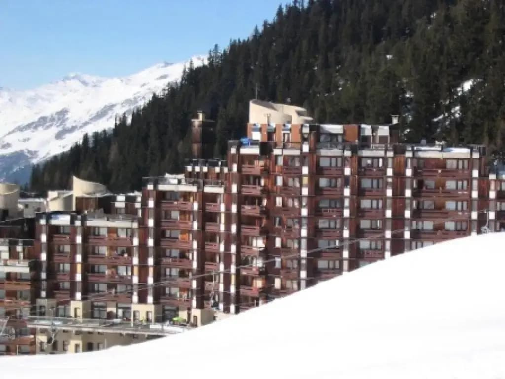 Residence 3000 - Studio pour 4 Personnes 02 - Miniature 8