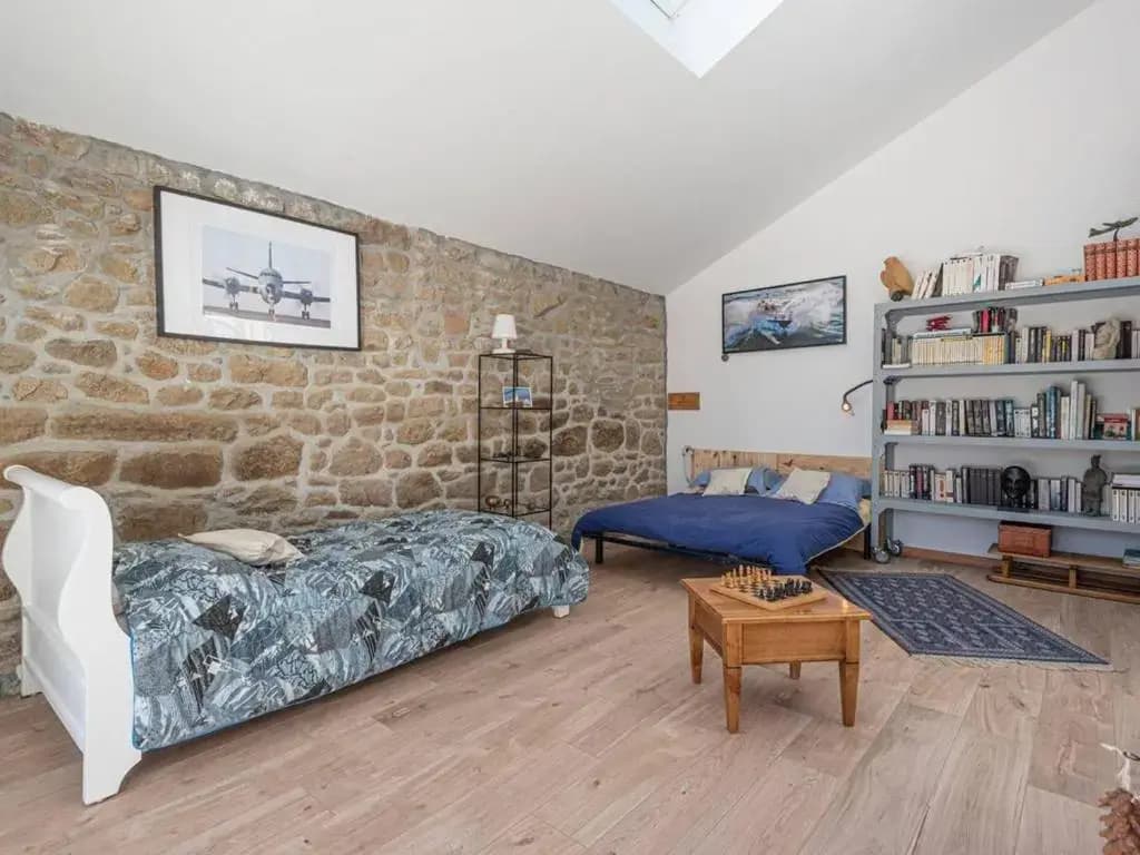 Villa Carnac, 4 pièces, 9 personnes - FR-1-477-159 - Photo 2