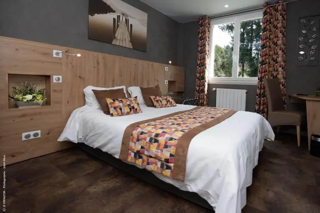 Hôtel Beau Site - Photo 4