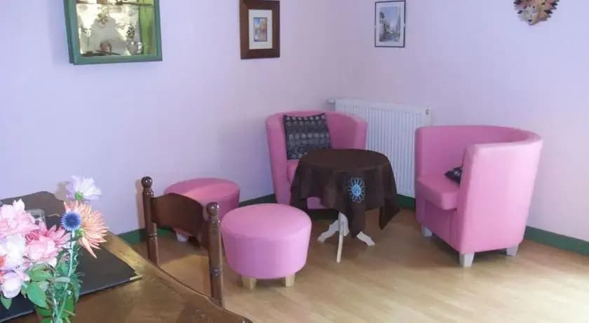 Chambres d'hotes l'en Haut des Vignes - Photo 5