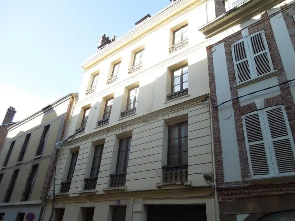 Appartement Moderne - Photo 1