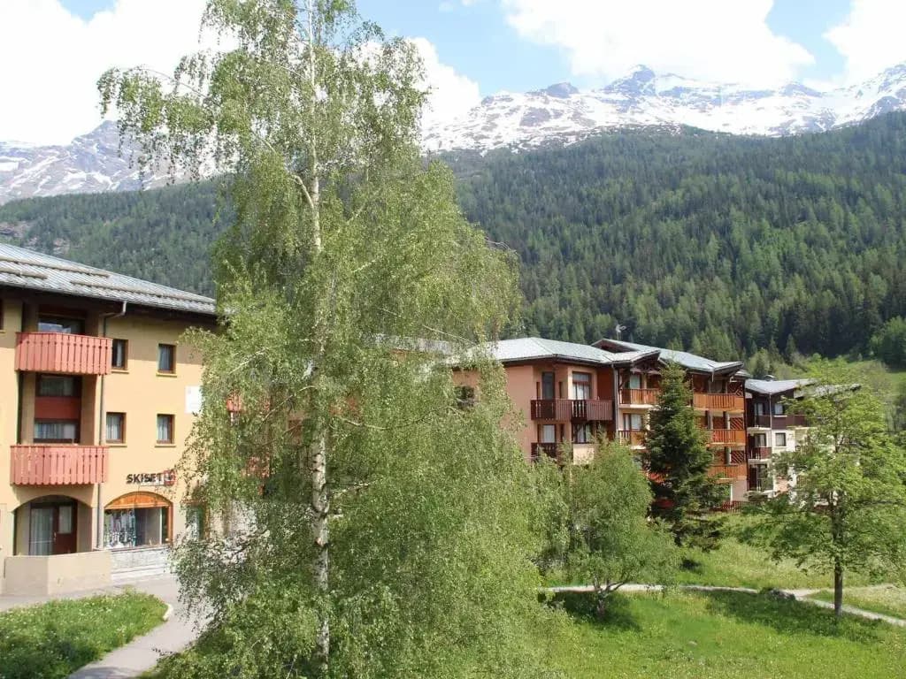 Appartement Lanslevillard, 1 pièce, 4 personnes - FR-1-508-194 - Photo 3
