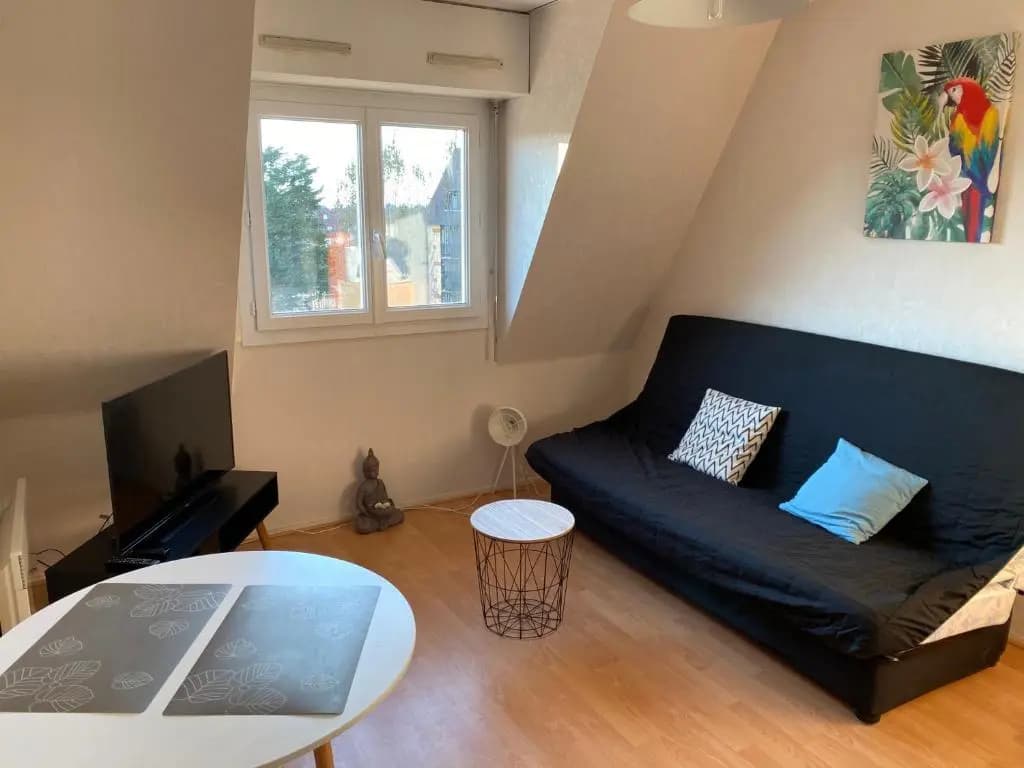 Appartement 400 m de la plage de villers - Photo 3