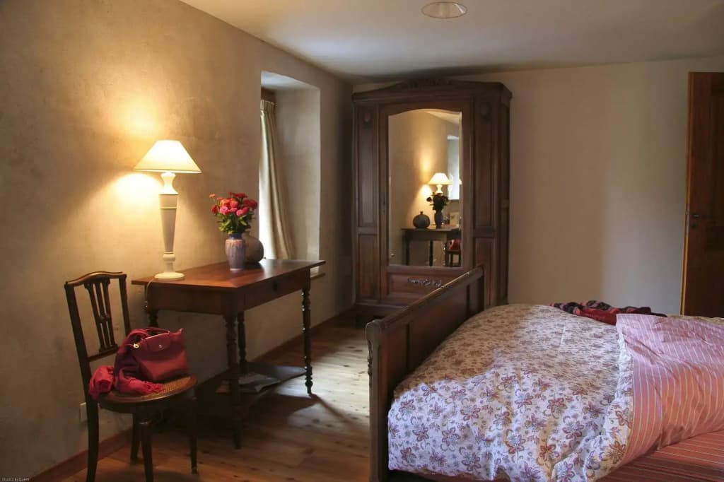 Les Chambres de Mado - Photo 2