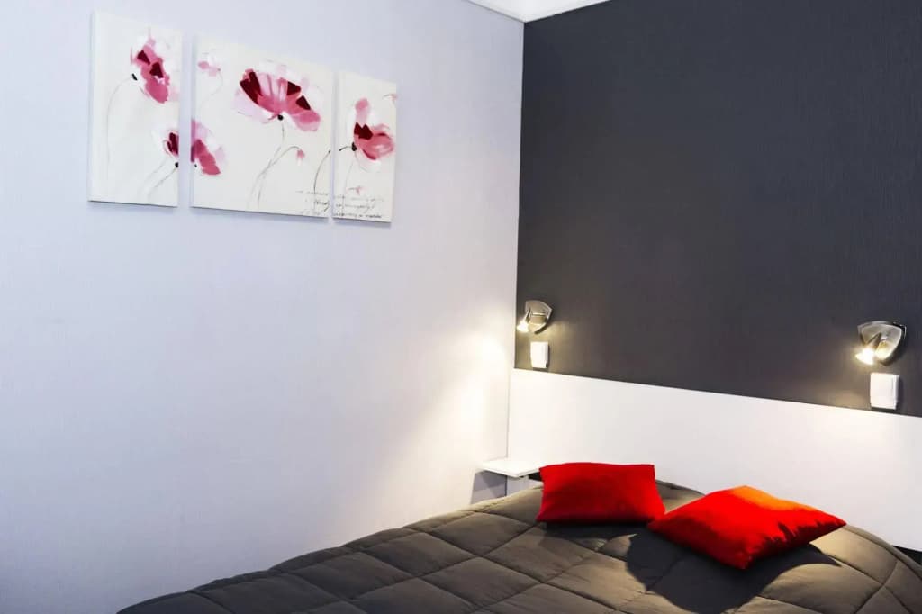 Hôtel Séjour Fleuri - Photo 4