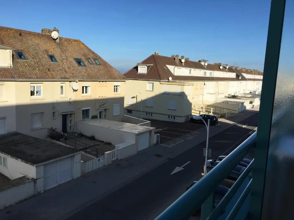 Appartement Fort-Mahon-Plage, 2 pièces, 4 personnes - FR-1-482-6 - Miniature 8