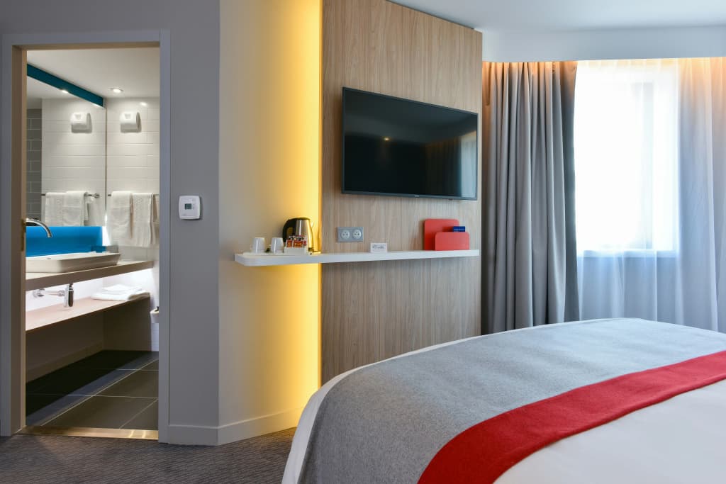 Holiday Inn Express Rouen Centre - Rive Gauche by IHG - Photo 4