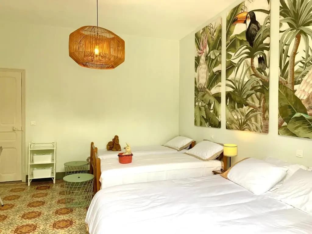 Maison Verquiéres, 5 pièces, 10 personnes - FR-1-599-15 - Photo 5