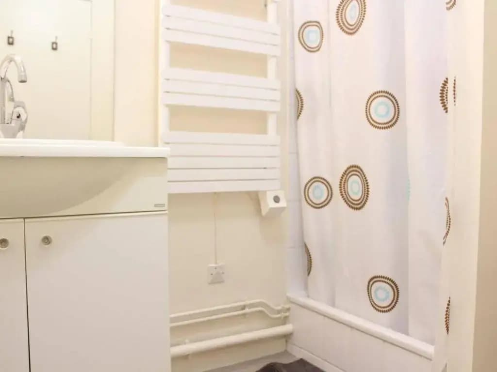 Appartement La Rochelle, 1 pièce, 2 personnes - FR-1-246-208 - Photo 5