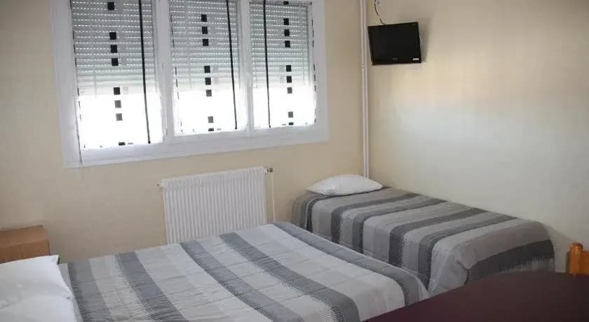 Hôtel de La Côte Sauvage - Photo 3