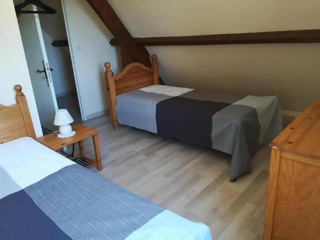 Le Coze - Photo 2