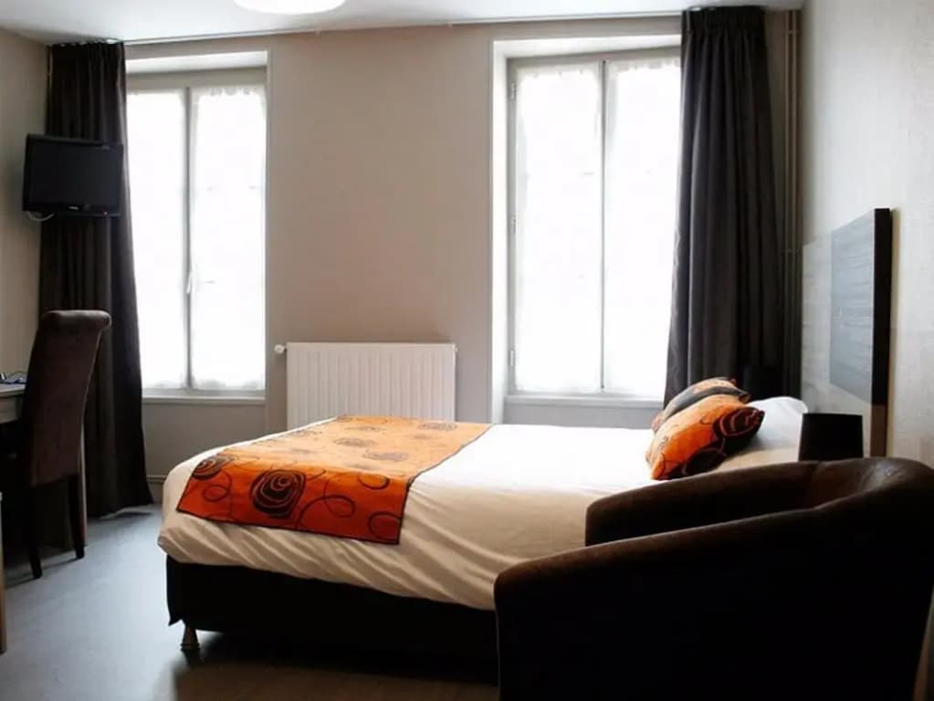Hostellerie de l'Abbaye - Photo 4