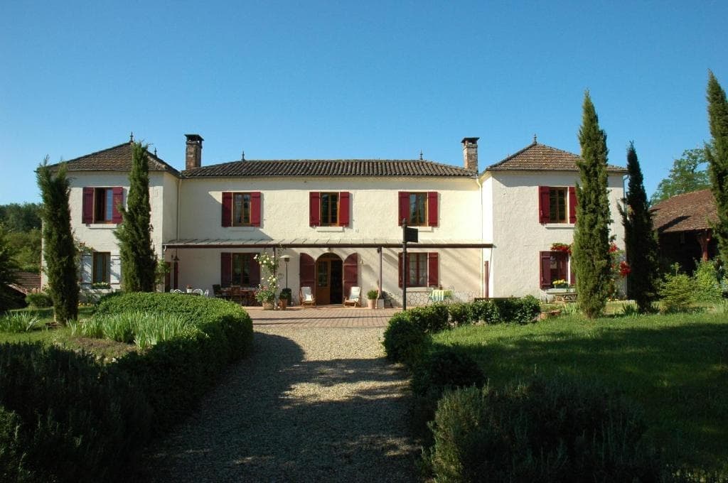 La Palombiere - Photo 1