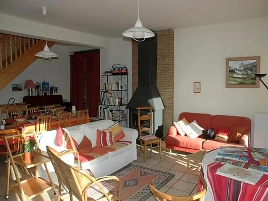 Chalet lAnglique - Photo 2