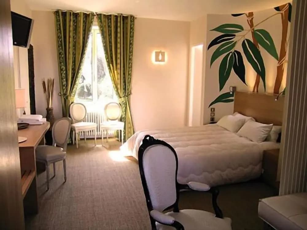 Hotel Domaine du Breuil - Photo 3
