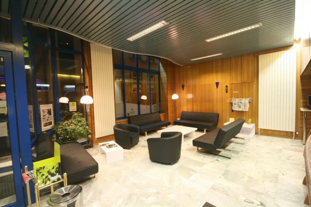 Maison Barbillon Grenoble - Centre Gare - Photo 2