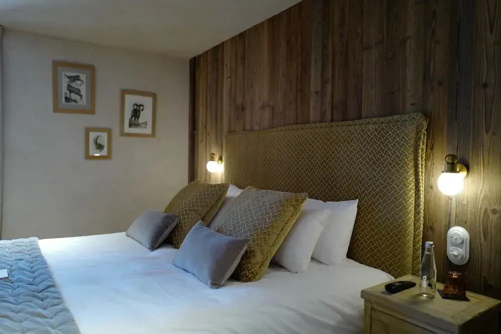 Hotel Le Prieure - 1500m - Photo 4
