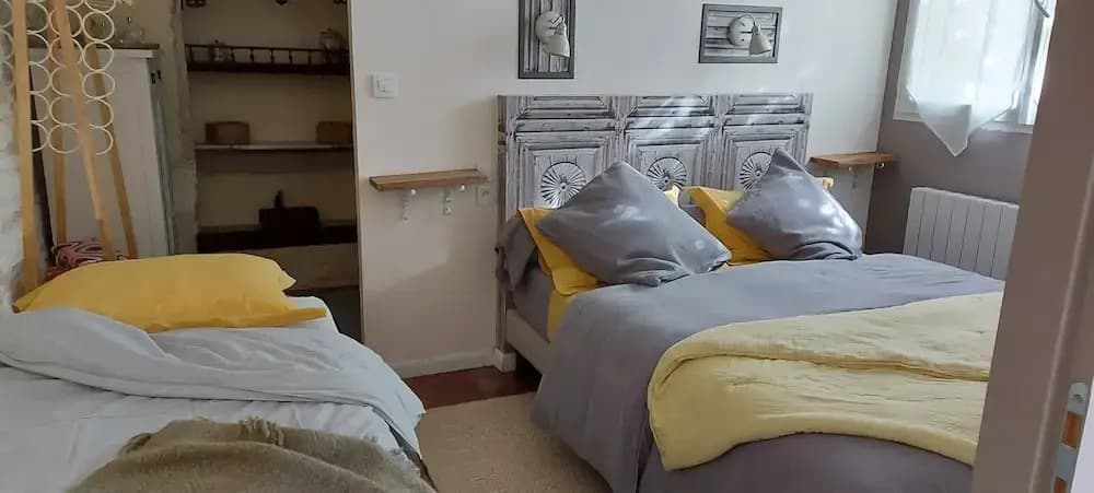 Appartement Le Solutré - Photo 5