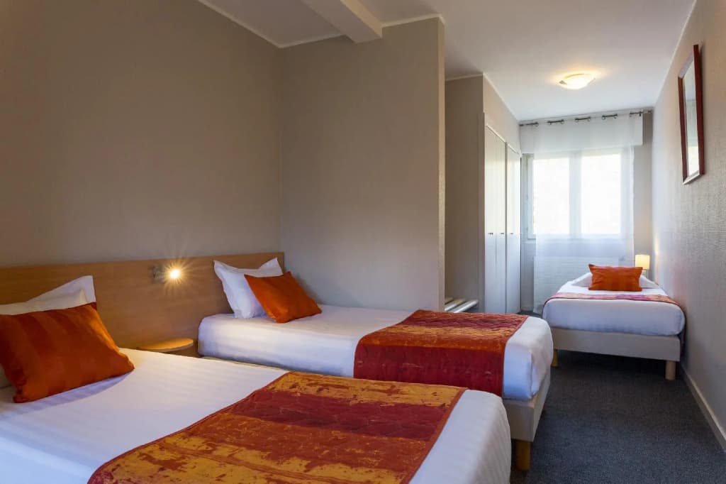 The Originals City, Hôtel Villancourt - Photo 2