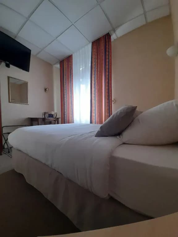 Hotel Restaurant le Florentin - Photo 3