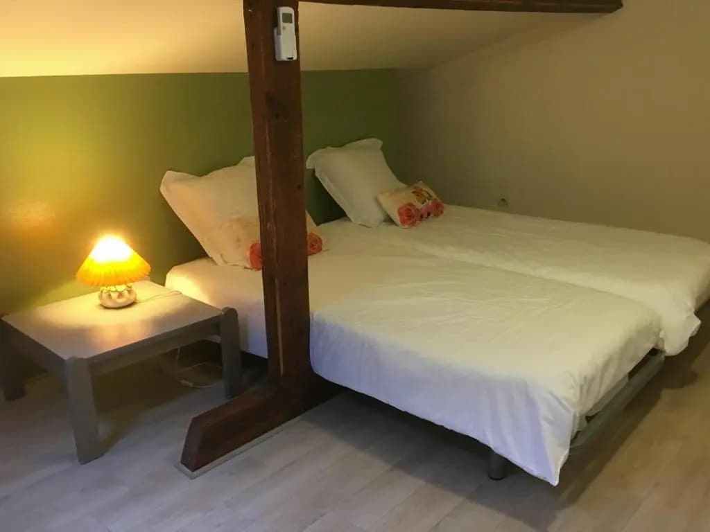 Appartement Toul, 2 pièces, 3 personnes - FR-1-584-60 - Photo 4