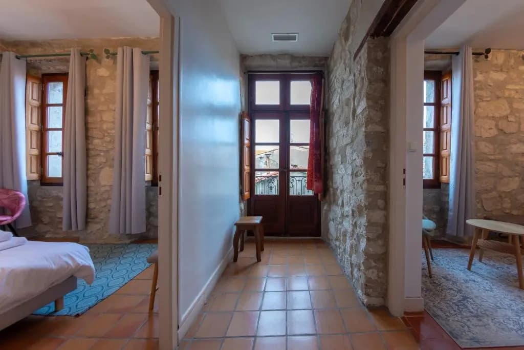 Abitarela - Maison d'Hôtes - B&B - Miniature 6