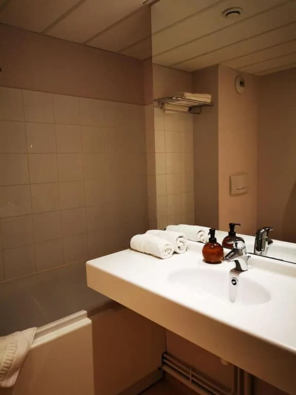 Artémis Hôtel & Spa Bistro Coquet - Miniature 6